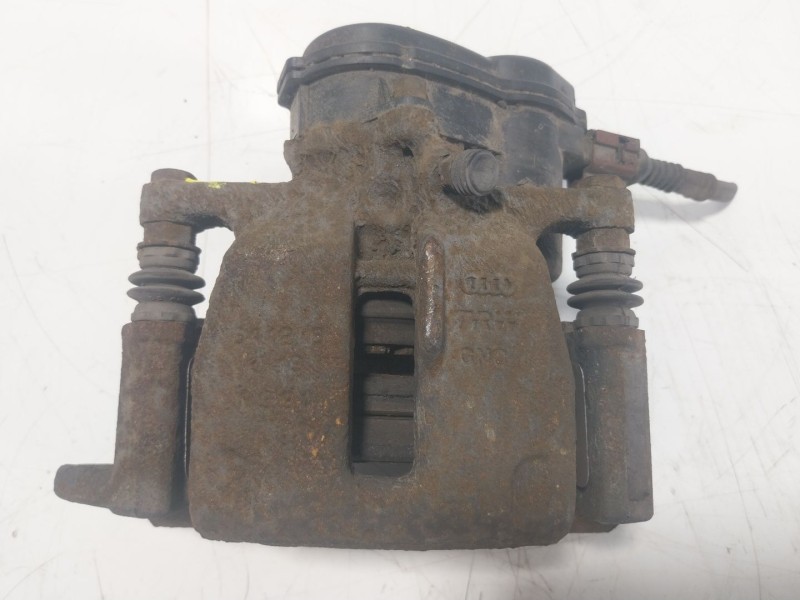 Recambio de pinza freno trasera izquierda para audi q5 (8rb) 2.0 tdi referencia OEM IAM   
