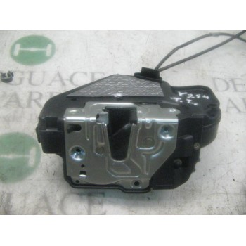 CERRADURA PUERTA TRASERA IZQUIERDA A2197300135 A2197300135 