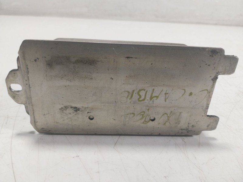 Recambio de enfriador aceite cambio para jaguar xf ii (x260) 2.0 d referencia OEM IAM  X6003001 