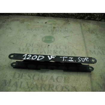 BRAZO SUSPENSION SUPERIOR TRASERO IZQUIERDO 