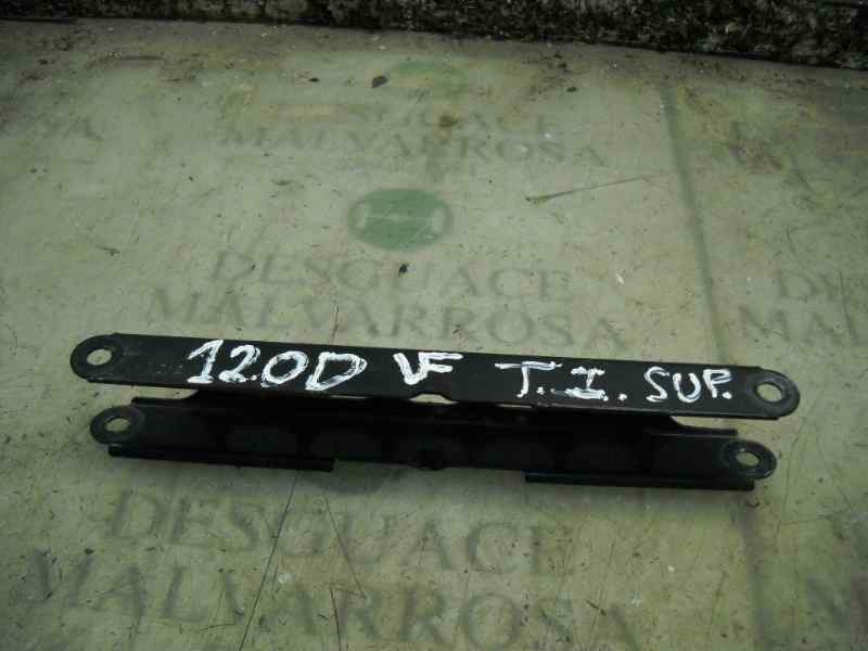 Recambio de brazo suspension superior trasero izquierdo para bmw serie 1 lim. (f20) referencia OEM IAM   