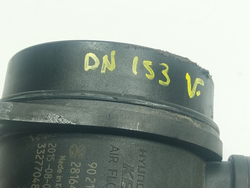 Recambio de caudalimetro para kia sorento iii (um) 2.2 crdi 4wd referencia OEM IAM  281642F610 