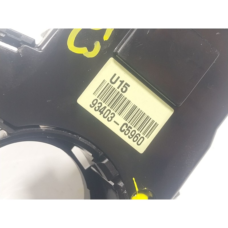 Recambio de mando luces para kia sorento iii (um) 2.2 crdi 4wd referencia OEM IAM  93403C5960 