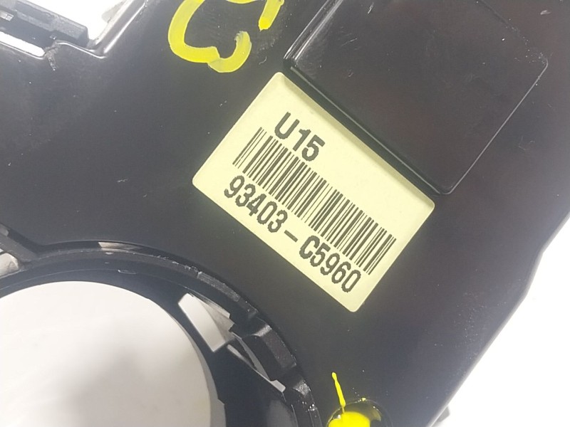 Recambio de mando luces para kia sorento iii (um) 2.2 crdi 4wd referencia OEM IAM  93403C5960 