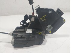 Recambio de cerradura puerta trasera derecha para jaguar xf ii (x260) 2.0 d referencia OEM IAM  GX6324994EC  2