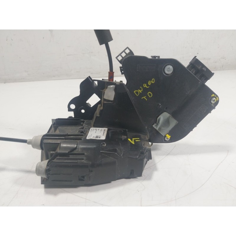 Recambio de cerradura puerta trasera derecha para jaguar xf ii (x260) 2.0 d referencia OEM IAM  GX6324994EC 