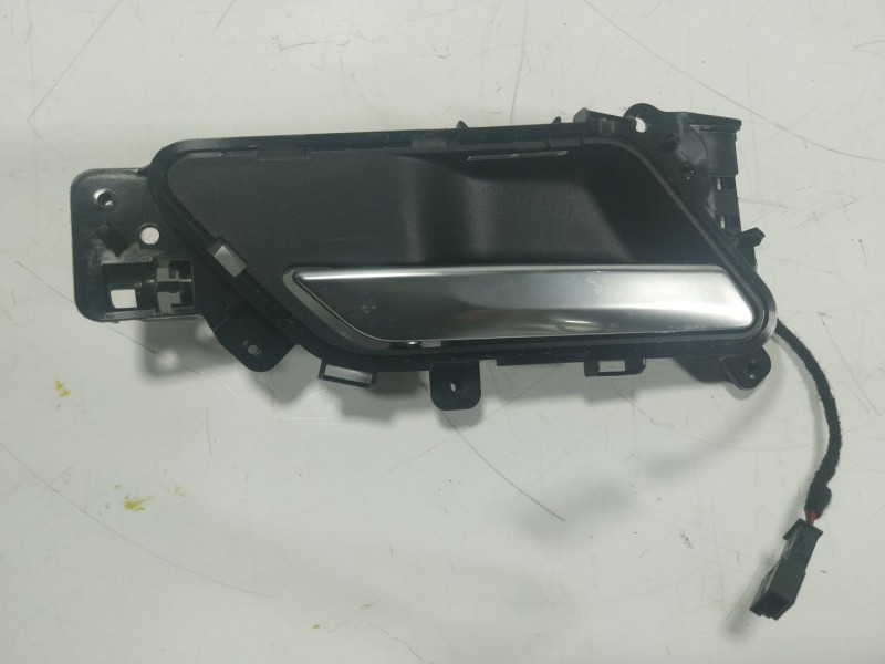 Recambio de maneta interior trasera izquierda para jaguar xf ii (x260) 2.0 d referencia OEM IAM  GX7322601AC 