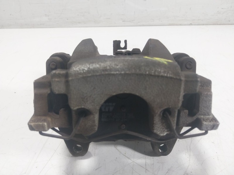 Recambio de pinza freno trasera derecha para jaguar xf ii (x260) 2.0 d referencia OEM IAM  GX732K327BE 