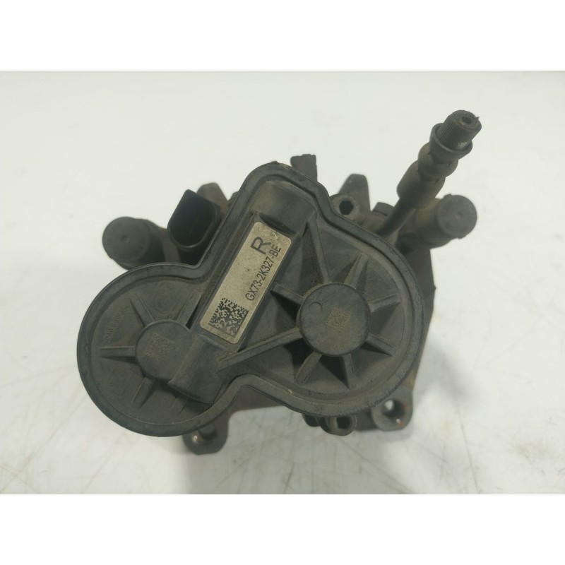 Recambio de pinza freno trasera derecha para jaguar xf ii (x260) 2.0 d referencia OEM IAM  GX732K327BE 