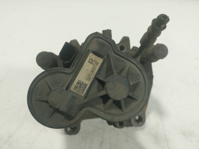 Recambio de pinza freno trasera derecha para jaguar xf ii (x260) 2.0 d referencia OEM IAM  GX732K327BE 