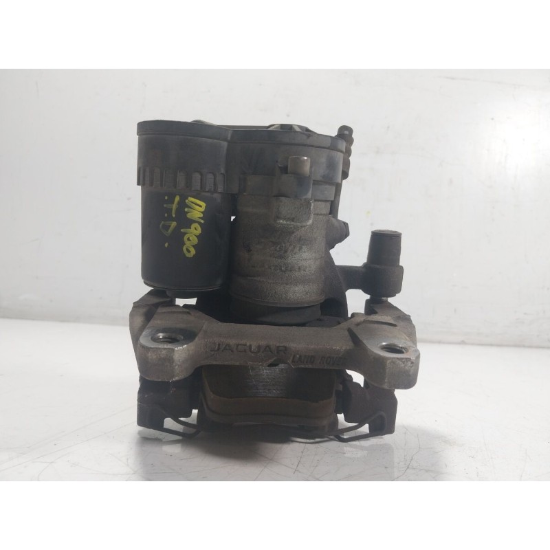 Recambio de pinza freno trasera derecha para jaguar xf ii (x260) 2.0 d referencia OEM IAM  GX732K327BE 