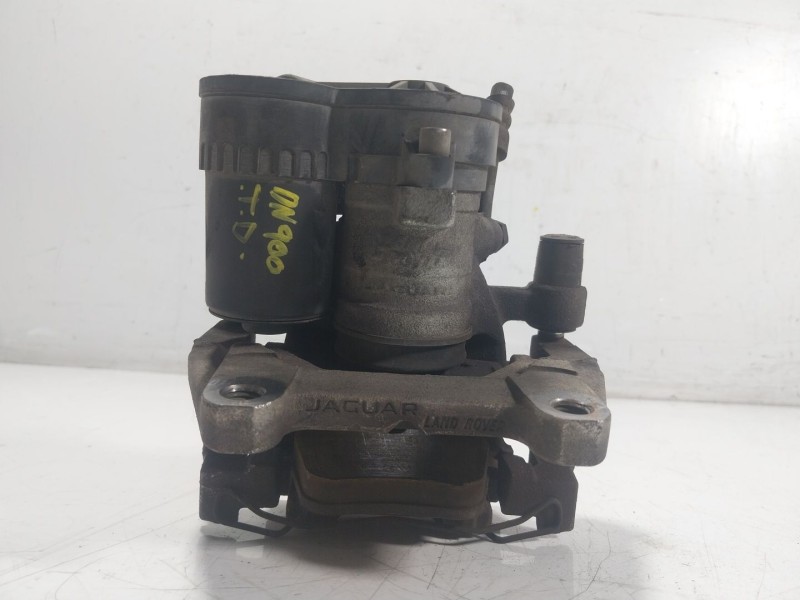 Recambio de pinza freno trasera derecha para jaguar xf ii (x260) 2.0 d referencia OEM IAM  GX732K327BE 