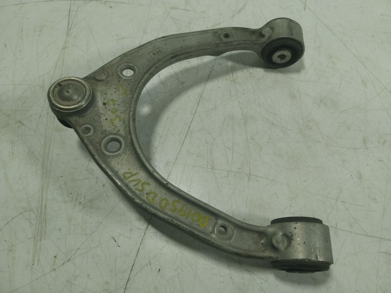 Recambio de brazo suspension superior delantero derecho para porsche cayenne (92a) 3.0 diesel referencia OEM IAM   