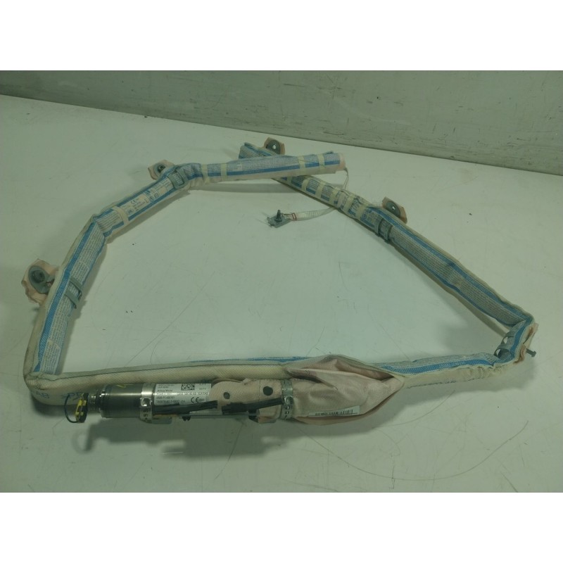 Recambio de airbag cortina delantero izquierdo para jaguar xf ii (x260) 2.0 d referencia OEM IAM  GX6314K160AB 
