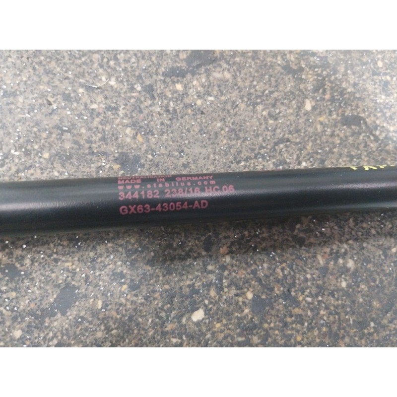 Recambio de amortiguadores maletero / porton para jaguar xf ii (x260) 2.0 d referencia OEM IAM   