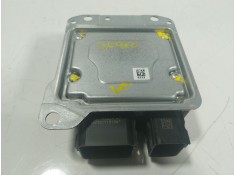 Recambio de centralita airbag para jaguar xf ii (x260) 2.0 d referencia OEM IAM  GX7314D374AJ  2