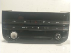 Recambio de mando climatizador para jaguar xf ii (x260) 2.0 d referencia OEM IAM  GX6318C858RE 