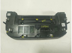 Recambio de mando climatizador para jaguar xf ii (x260) 2.0 d referencia OEM IAM  GX6318C858RE  2