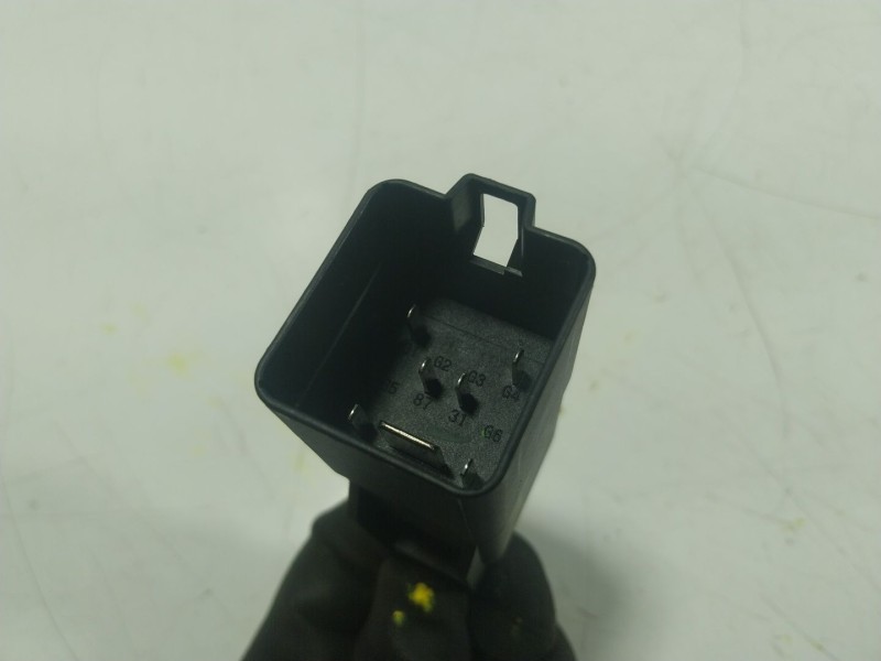 Recambio de modulo electronico para jaguar xf ii (x260) 2.0 d referencia OEM IAM  FX23189E2AC 