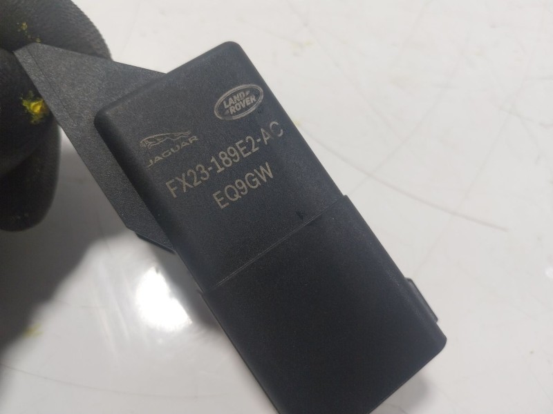 Recambio de modulo electronico para jaguar xf ii (x260) 2.0 d referencia OEM IAM  FX23189E2AC 