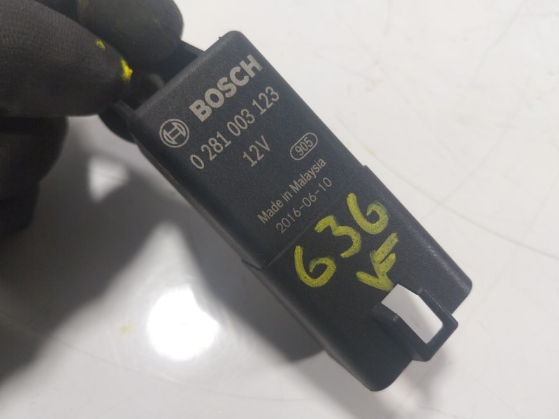 Recambio de modulo electronico para jaguar xf ii (x260) 2.0 d referencia OEM IAM  FX23189E2AC 