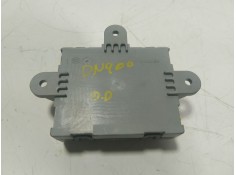 Recambio de modulo electronico para jaguar xf ii (x260) 2.0 d referencia OEM IAM  GJ3214D617BA  2