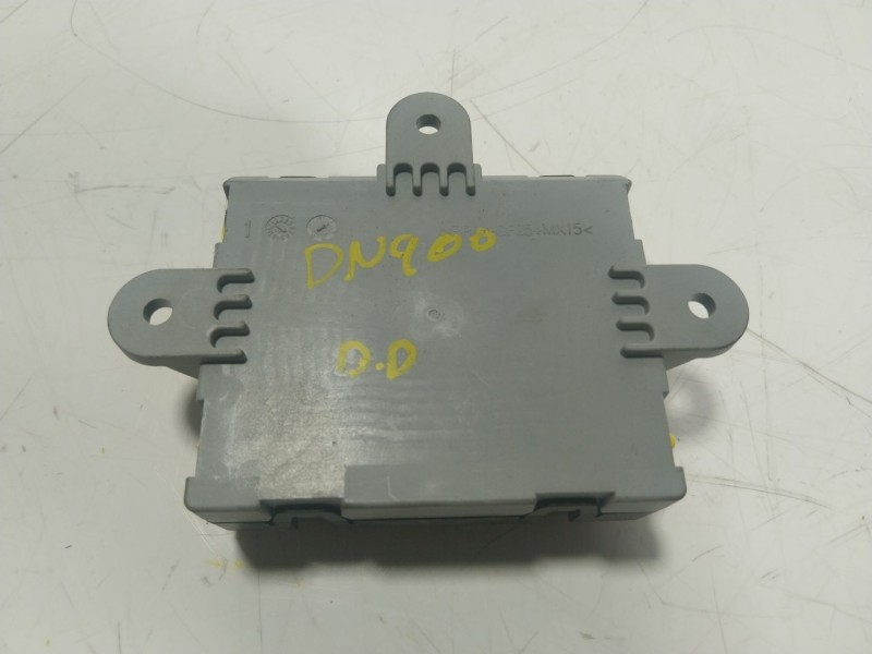 Recambio de modulo electronico para jaguar xf ii (x260) 2.0 d referencia OEM IAM  GJ3214D617BA 