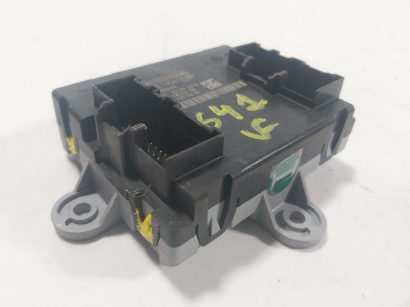 Recambio de modulo electronico para jaguar xf ii (x260) 2.0 d referencia OEM IAM  GJ3214D617BA 