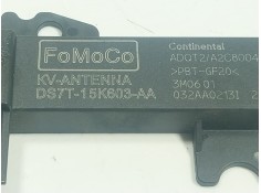 Recambio de modulo electronico para ford b-max (jk) 1.5 tdci referencia OEM IAM 5195566 DS7T15K603AA  2