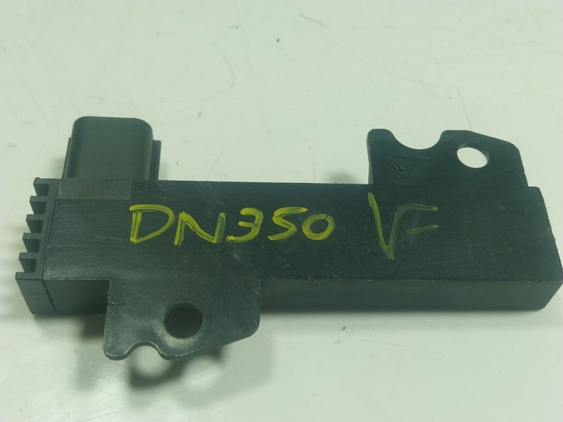 Recambio de modulo electronico para ford b-max (jk) 1.5 tdci referencia OEM IAM 5195566 DS7T15K603AA 