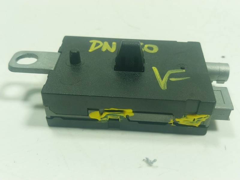 Recambio de modulo electronico para ford b-max (jk) 1.5 tdci referencia OEM IAM 1695506 7CP118C847CA 