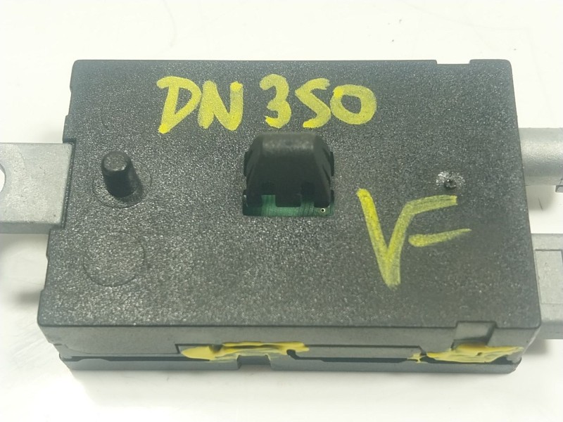 Recambio de modulo electronico para ford b-max (jk) 1.5 tdci referencia OEM IAM 1695506 7CP118C847CA 