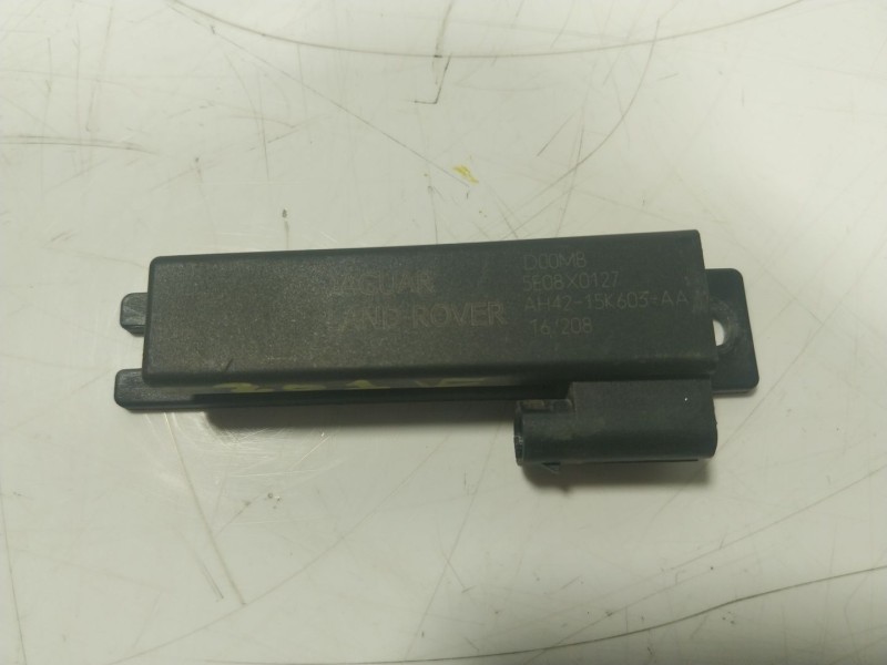 Recambio de modulo electronico para jaguar xf ii (x260) 2.0 d referencia OEM IAM  AH4215K603AA 