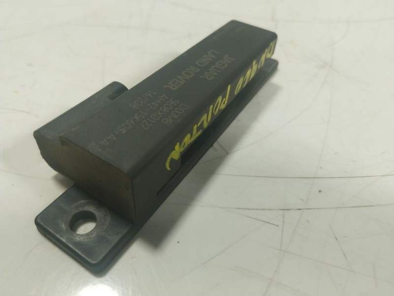 Recambio de modulo electronico para jaguar xf ii (x260) 2.0 d referencia OEM IAM  AH4215K603AA 