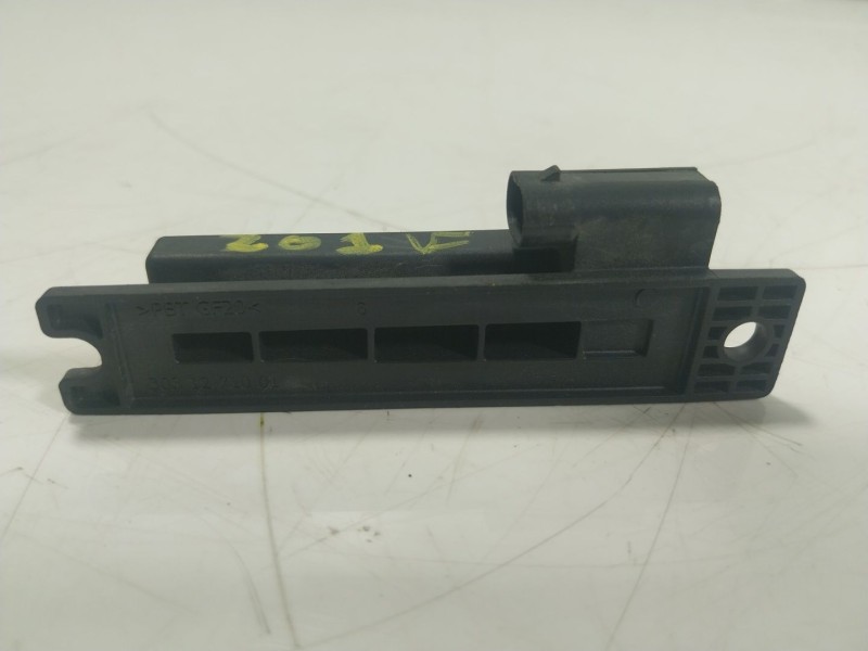 Recambio de modulo electronico para jaguar xf ii (x260) 2.0 d referencia OEM IAM  AH4215K603AA 