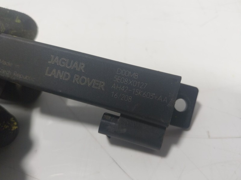 Recambio de modulo electronico para jaguar xf ii (x260) 2.0 d referencia OEM IAM  AH4215K603AA 
