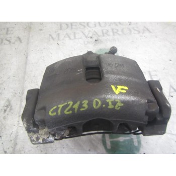 PINZA FRENO DELANTERA IZQUIERDA 