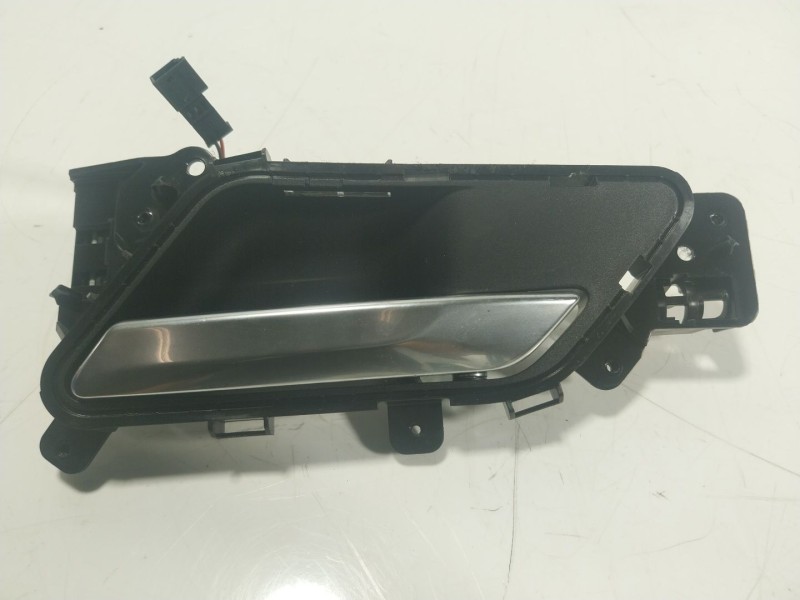 Recambio de maneta interior delantera derecha para jaguar xf ii (x260) 2.0 d referencia OEM IAM  GX7322600AC 