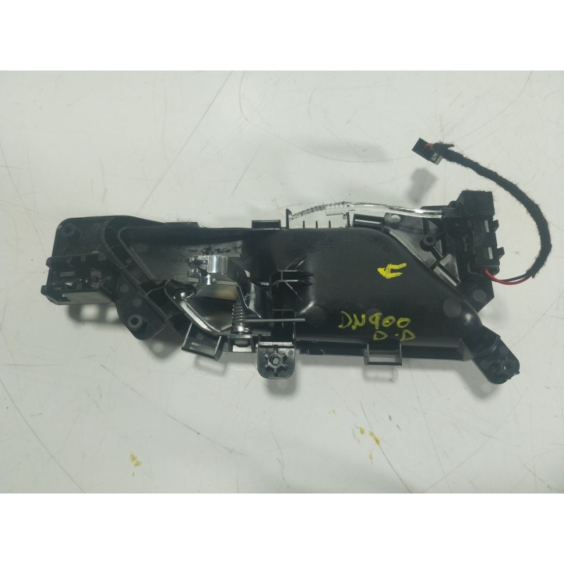 Recambio de maneta interior delantera derecha para jaguar xf ii (x260) 2.0 d referencia OEM IAM  GX7322600AC 