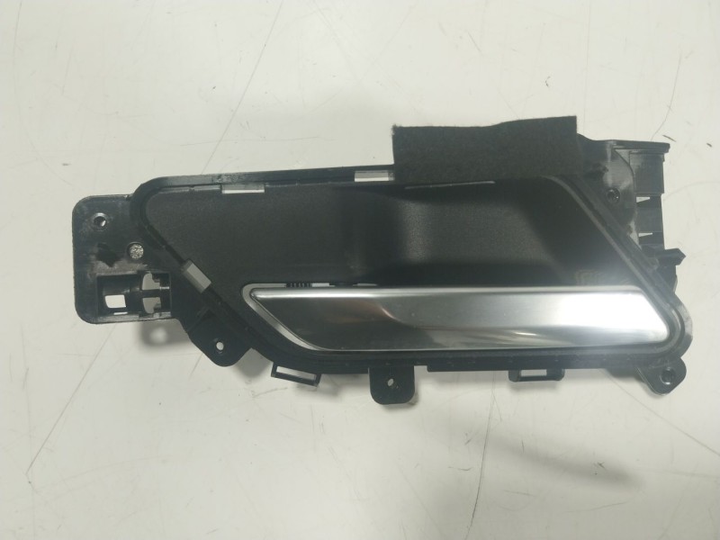 Recambio de maneta interior delantera izquierda para jaguar xf ii (x260) 2.0 d referencia OEM IAM  GX7322601AC 