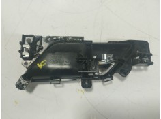 Recambio de maneta interior delantera izquierda para jaguar xf ii (x260) 2.0 d referencia OEM IAM  GX7322601AC  2