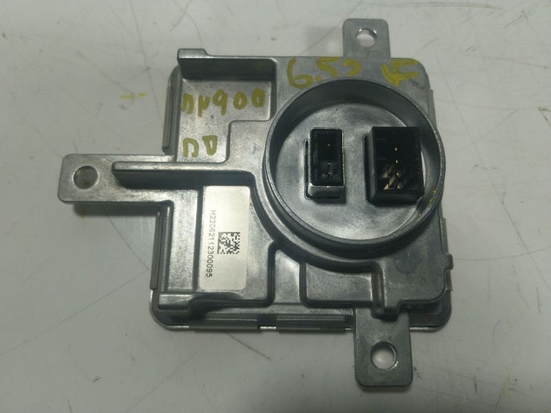 Recambio de centralita faros xenon para jaguar xf ii (x260) 2.0 d referencia OEM IAM  1036060064 