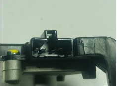 Recambio de motor limpia trasero para kia sorento iii (um) 2.2 crdi 4wd referencia OEM IAM  98700C5000  2