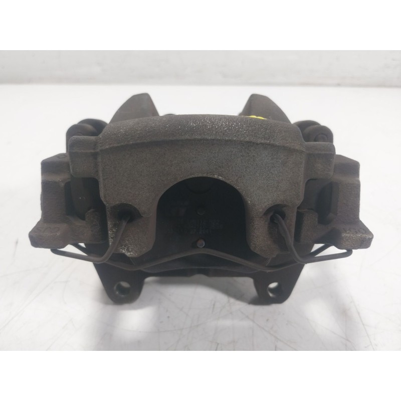 Recambio de pinza freno trasera izquierda para jaguar xf ii (x260) 2.0 d referencia OEM IAM  GX732K328BE 