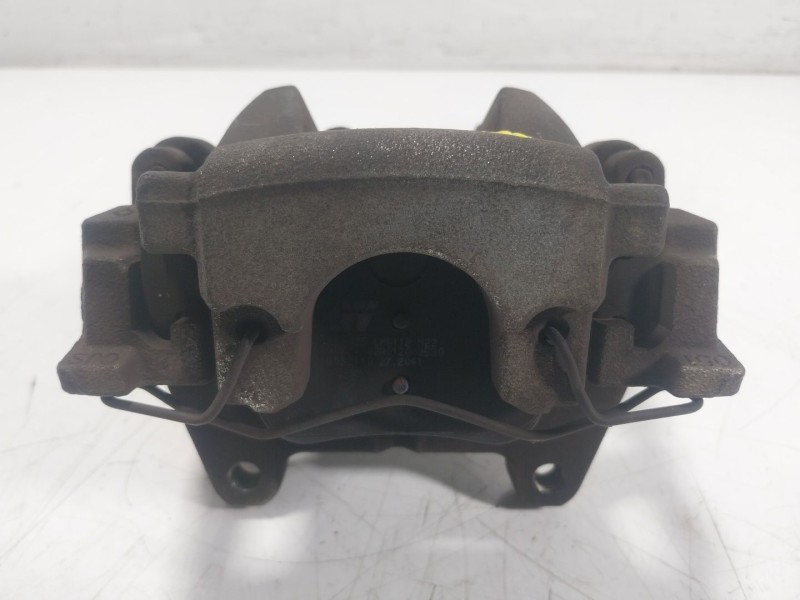 Recambio de pinza freno trasera izquierda para jaguar xf ii (x260) 2.0 d referencia OEM IAM  GX732K328BE 