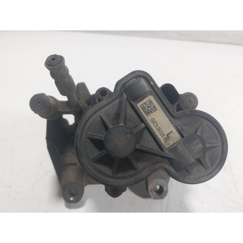 Recambio de pinza freno trasera izquierda para jaguar xf ii (x260) 2.0 d referencia OEM IAM  GX732K328BE 