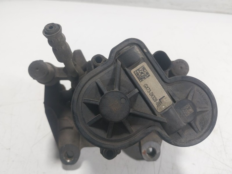 Recambio de pinza freno trasera izquierda para jaguar xf ii (x260) 2.0 d referencia OEM IAM  GX732K328BE 