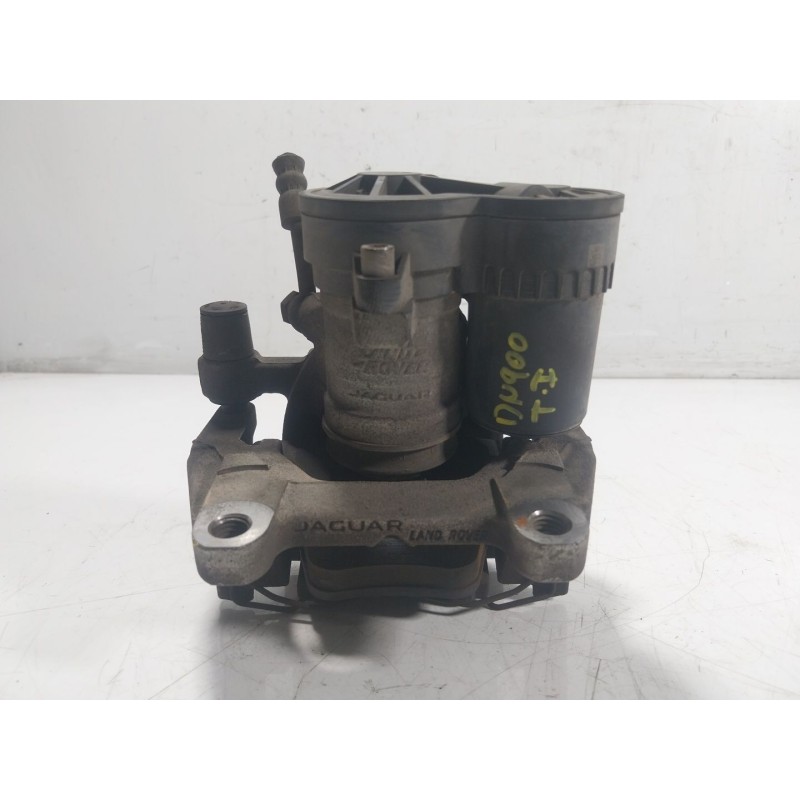 Recambio de pinza freno trasera izquierda para jaguar xf ii (x260) 2.0 d referencia OEM IAM  GX732K328BE 