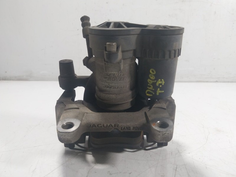 Recambio de pinza freno trasera izquierda para jaguar xf ii (x260) 2.0 d referencia OEM IAM  GX732K328BE 