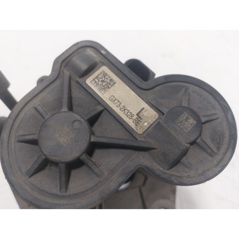 Recambio de pinza freno trasera izquierda para jaguar xf ii (x260) 2.0 d referencia OEM IAM  GX732K328BE 